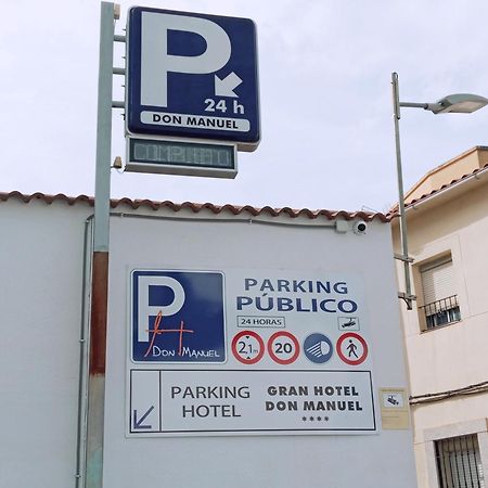 Apartamento La Almena 1 Junto A Plaza Mayor,2 Habitaciones, Parking Gratuito Caces Exterior foto